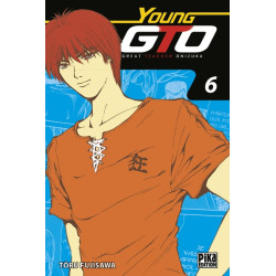 GTO - Young GTO T06