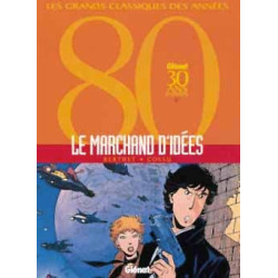 Le Marchand d'idées -...