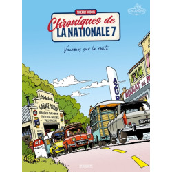CHRONIQUES DE LA NATIONALE...