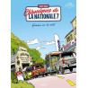 CHRONIQUES DE LA NATIONALE 7 T1