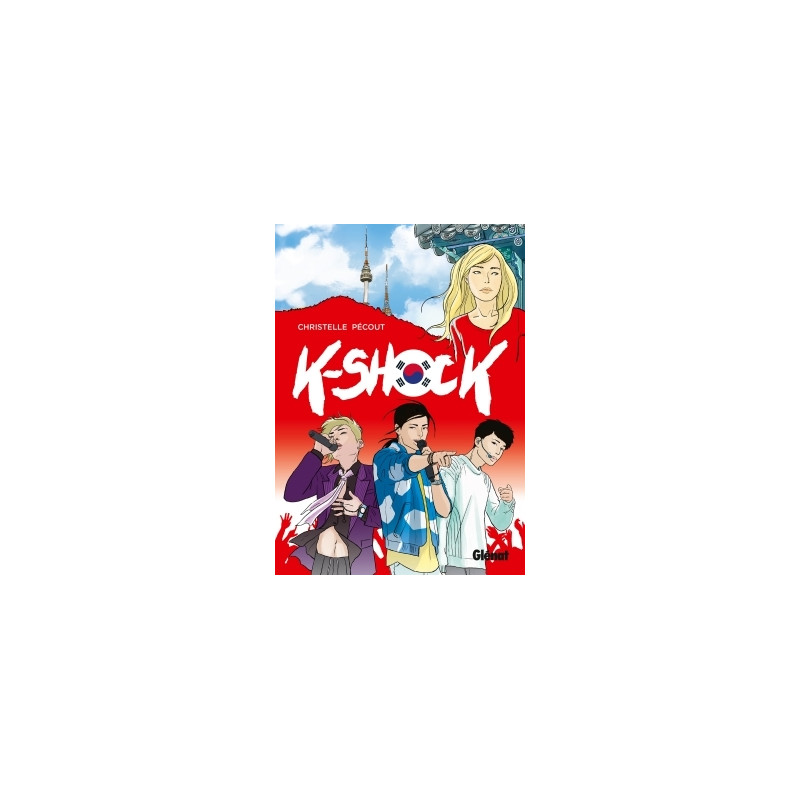 K-Shock