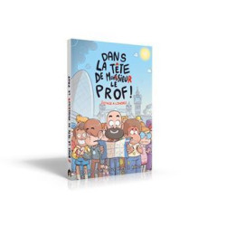 LA BD DONT VOUS ETES LE...