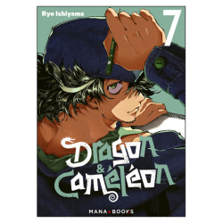 Dragon & Caméléon T07