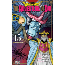 Dragon Quest - The...