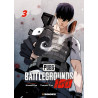 PUBG Battlegrounds - 100 T03