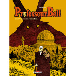 Professeur Bell T02 - Les...
