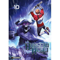 Dungeon Reset T10