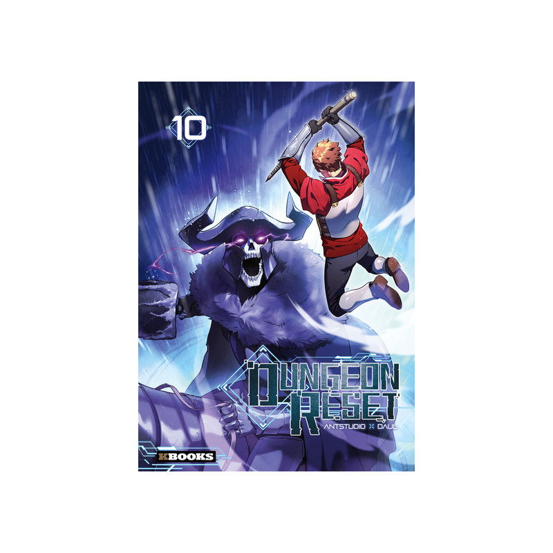 Dungeon Reset T10