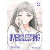 Oversleeping Takahashi - Tome 2