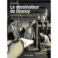 Le Dessinateur de Drancy -...