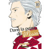 Dans la peau de Miwa - Tome 10