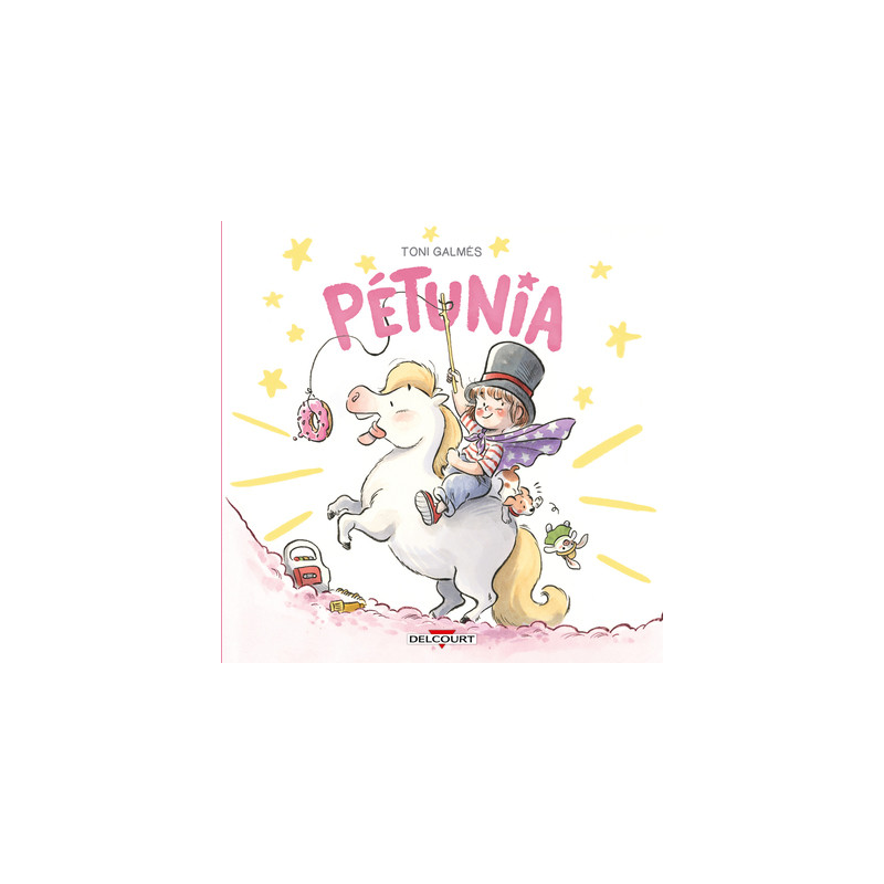 Pétunia