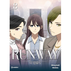 THE RUNWAY 8