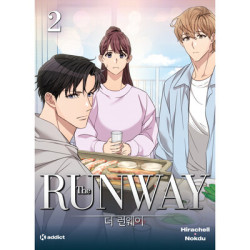 THE RUNWAY 2