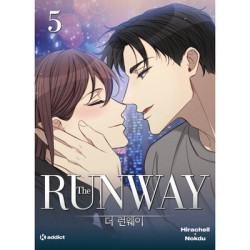 THE RUNWAY 5