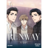 THE RUNWAY 6