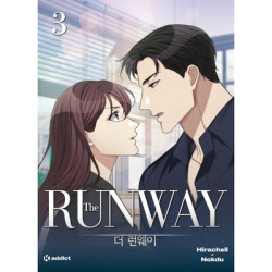 THE RUNWAY 3