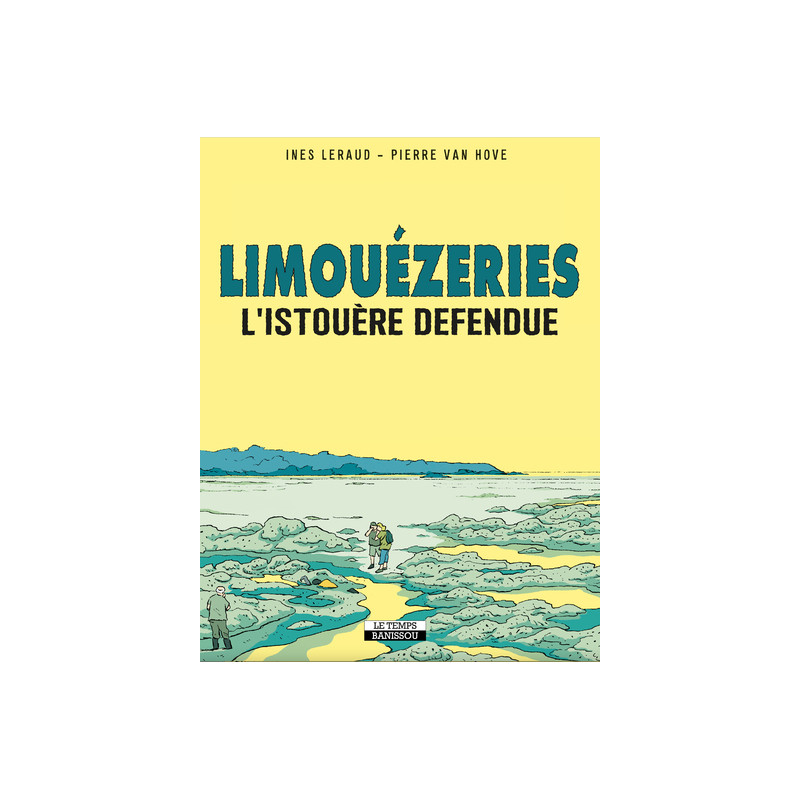 limouézeries
