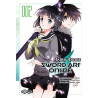 Sword Art Online Fairy Dance - Tome 02