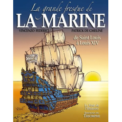 La grande fresque de la...