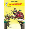 Lucky Luke - Tome 1 - La Diligence