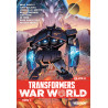Transformers Série Principale - Tome 08