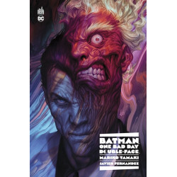 Batman - One Bad Day :...