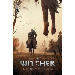 The Witcher : La Complainte...