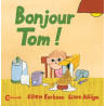 Bonjour Tom !