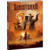 Sinisterra - Tome 1