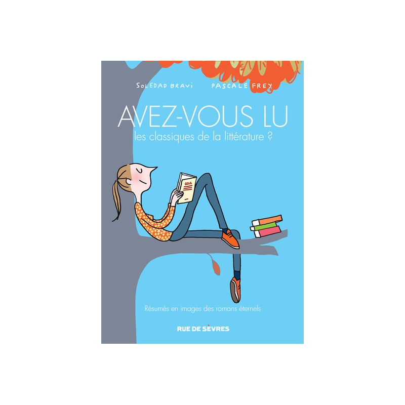 Avez-vous lu les classiques de la littérature ? T2