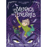 Eevi et les esprits du Nord - La menace des ténèbres
