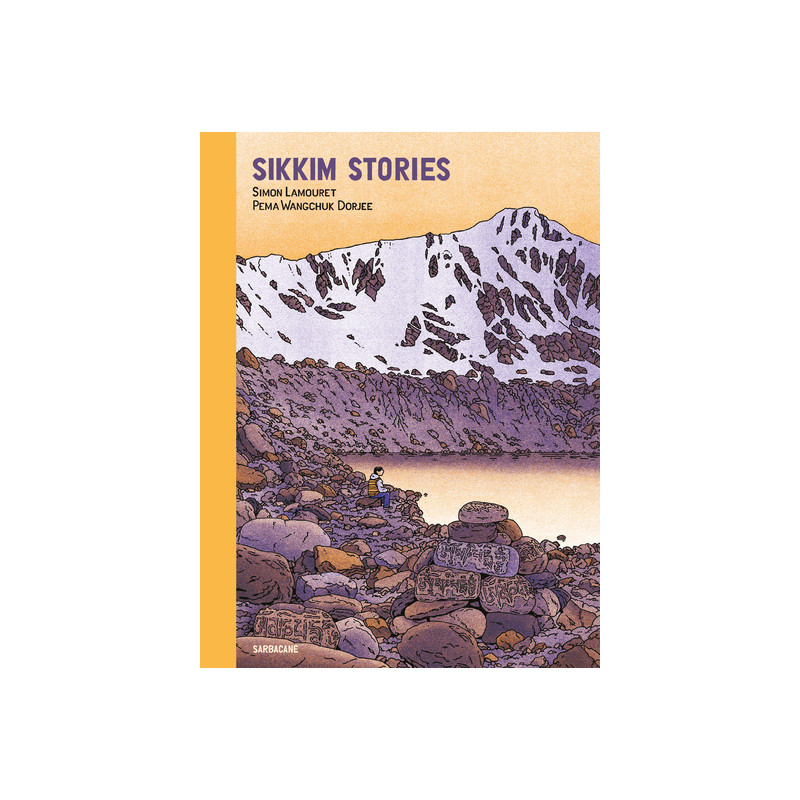Sikkim Stories