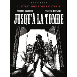 Jusqu'à la tombe