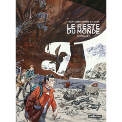 Le Reste du monde