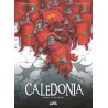 Caledonia T01 - La IXème légion