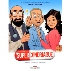 Supercondriaque