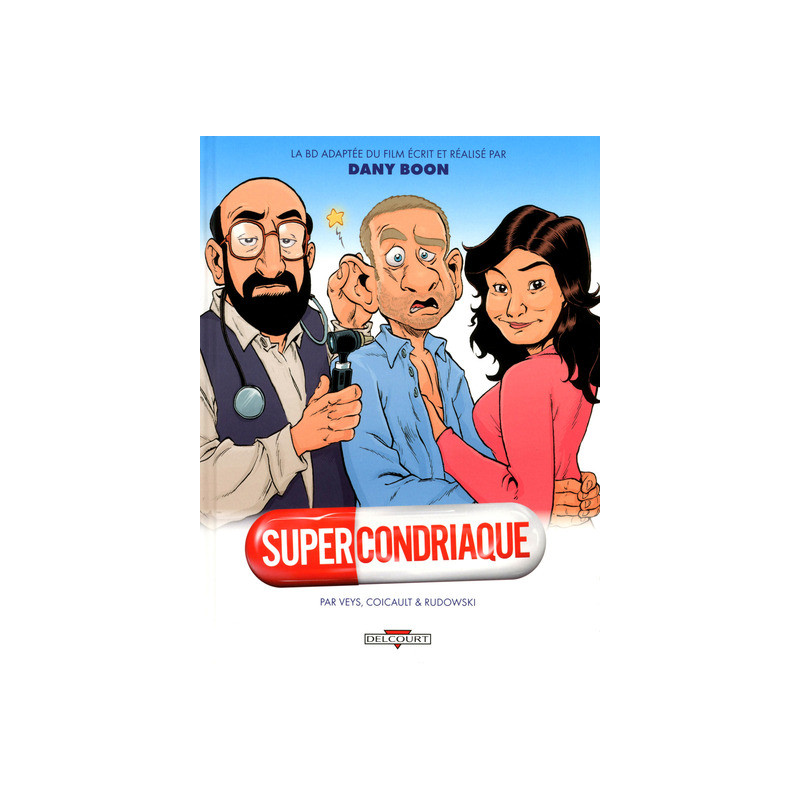 Supercondriaque