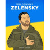 Volodymyr Zelensky - La Voix du peuple