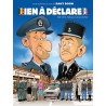 Rien à déclarer