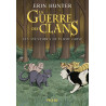 La guerre des clans - BD : Les aventures de Plume Grise - Intégrale
