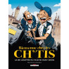 Bienvenue chez les Ch'tis