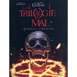 La trilogie du mal -...