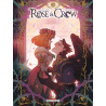 Rose and Crow T04