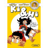 Ki & Hi - tome 2 Une famille de fous !