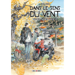 Dans le sens du vent T07