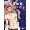 Le berceau des esprits T05