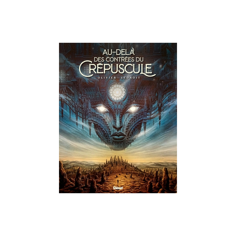 Au-delà des contrées du crépuscule