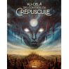 Au-delà des contrées du crépuscule