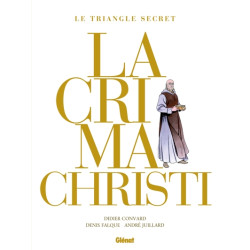 Lacrima Christi - Intégrale...